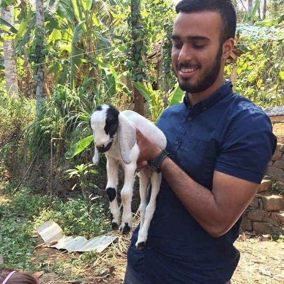 Meet your Posher, Martin - Picture 1 of 1